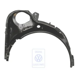 1J3 803 424 B : Carrosserie de roue pour VW Golf Mk4