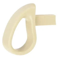 1J3 881 633 B 3PT : handle - Griff für Lehnenentriegelung