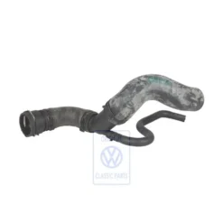 1J0 122 101 BS : Durite de refroidissement pour VW Golf Mk4, Bora