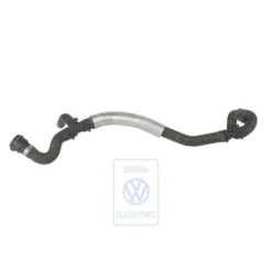 1J0 122 073 BT : Durite de refroidissement pour VW Golf Mk4, Bora