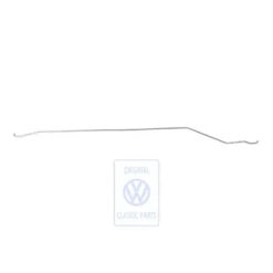 1J4 839 812 B : Tige de verrouillage pour VW Golf Mk4