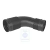 1J0 129 684 B : Tuyau de connexion pour VW Golf Mk4, Bora