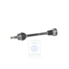 1J0 407 451 BX : Arbre de transmission pour VW Golf Mk4, Bora