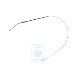 113 609 721 J : Cable de frein - brake cable - Bremszug