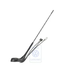 1J0 035 507 C : Antenne de toit pour VW Golf Mk4, Bora