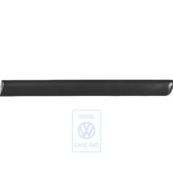 1J3 853 535 C B41 : protective strip - Schutzleiste für Seitenteil