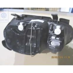 1J0 941 017 C : headlamp - Frontlicht