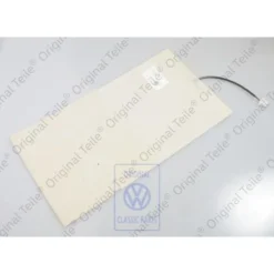 1J0 963 557 C : Éléments de chauffage pour VW Golf Mk4