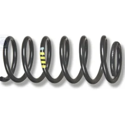 191 411 105 J : coil spring - Schraubenfeder
