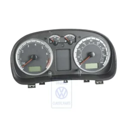 1J6 920 906 : Combiné d'instruments pour VW Golf Mk4