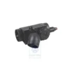030 129 608 J : control box - Reg.kasten