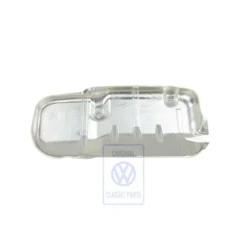 1J6 803 312 C : Protection thermique