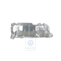 1J0 803 312 C : Protection thermique