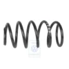 1J0 411 105 CS : Ressort de suspension
