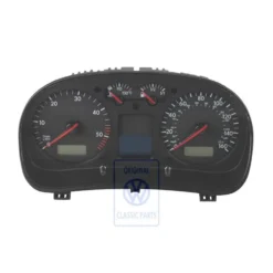1J0 920 922 CX : Combi instrument pour VW Golf Mk4