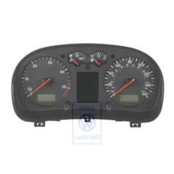 1J0 920 942 CX : - Kombiinstrument