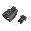 1J0 973 117 D : Boîtier de contact pour VW Lupo