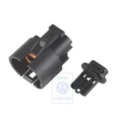 1J0 973 117 D : Boîtier de contact pour VW Lupo