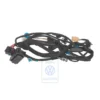 1J0 971 121 DH : Faisceau électrique pour VW Golf Mk4, Bora