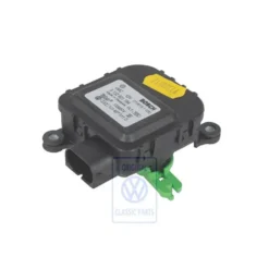 1J1 907 511 D : Moteur de contrôle pour VW Golf Mk4