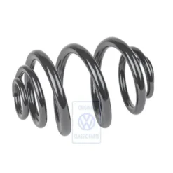 1J9 511 115 D : Ressort de suspension pour VW Golf Mk4