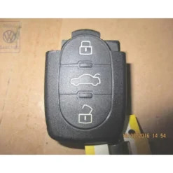 1J0 959 753 D : - Sender