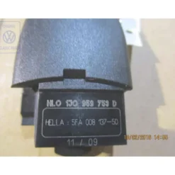 1J0 959 753 D : - Sender