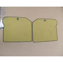 1J0 061 226 EA GRG : Tapis de sol pour VW Golf Mk4 Variant