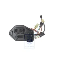 1J5 941 607 E : Capuchon de couverture pour VW Bora