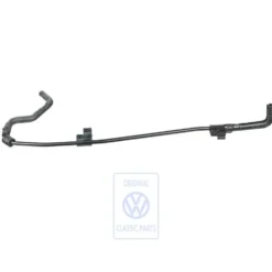 1J0 122 447 EL : Durite de refroidissement pour VW Bora