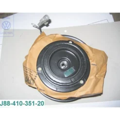 J88 410 351 20 : - electromagnetic clutch - Elektromagnetkupplung