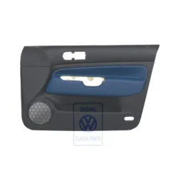 1J4 867 012 EL HSE : panneau de garniture de porte - door trim panel - Tuerverkld