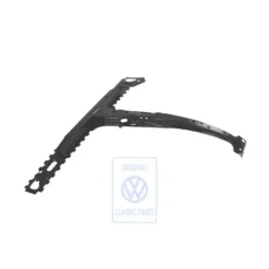 1J4 809 220 E : Pilier B pour VW Golf Mk4