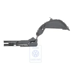 1J6 803 421 F : Habillage d'aile pour VW Golf Mk4