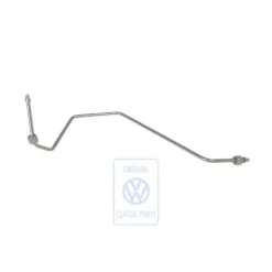 1J0 201 420 F : Ligne de carburant pour VW Golf Mk4