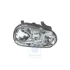 1J1 941 018 F : Phares pour VW Golf Mk4
