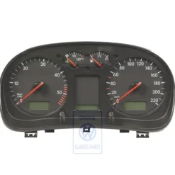 1J0 920 801 FX : Combi instrument pour VW Golf Mk4
