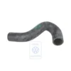 1J0 121 449 G : Durite de refroidissement VW Golf Mk4, Bora