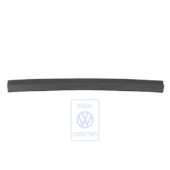1J0 839 433 : Guide de fenêtre pour VW Golf Mk4