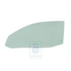 1J3 845 201 G : Vitre pour VW Golf Mk4
