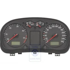1J0 920 802 GX : Combi instrument pour VW Golf Mk4