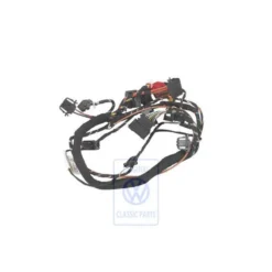 1J1 971 566 H : Faisceau électrique pour VW Golf Mk4 et Bora