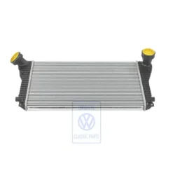 1J0 145 803 H : Intercooler VW Golf Mk4