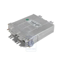 028 906 021 JJ : control unit for Diesel engine - Steuerger.