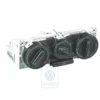 1J0 819 045 K : Commandes d'air frais