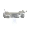 1J1 422 701 K : Protection thermique pour VW Golf Mk4