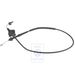 1J1 723 555 L : Câble d'accélérateur pour VW Golf Mk4