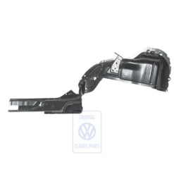1J6 803 422 L : Habillage d'aile pour VW Golf Mk4