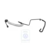 1J2 422 891 L : Tuyau de retour pour VW Golf Mk4