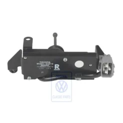 J85 661 350 10 : - Motor